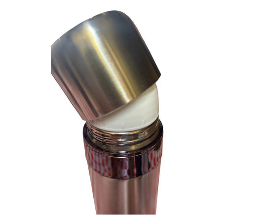 Termo Del RÍO Acero Inoxidable 500 ml – Control, resistencia y diseño premium