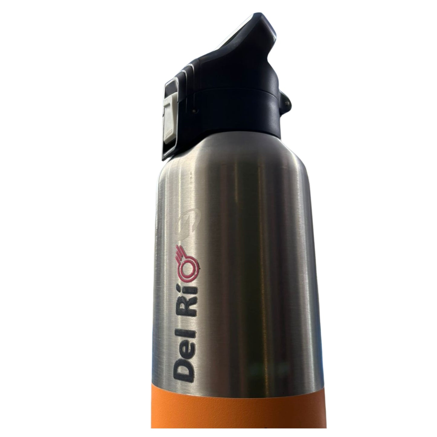 Termo de Acero Inoxidable Doble Fondo 800 ml – Termo Del Río