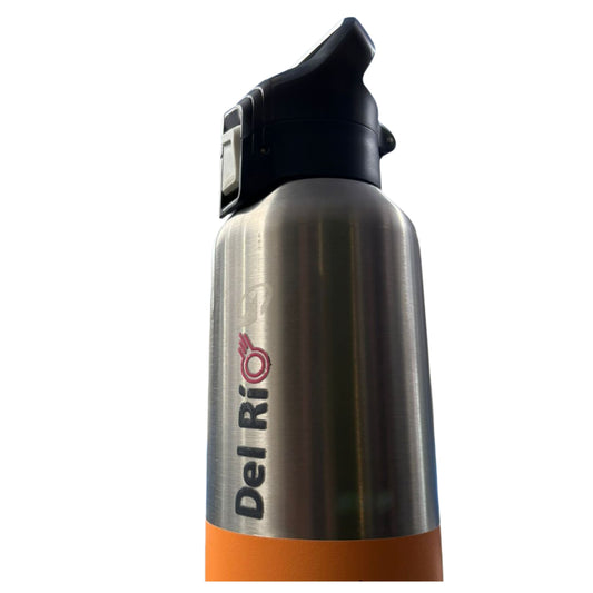 Termo de Acero Inoxidable Doble Fondo 800 ml – Termo Del Río